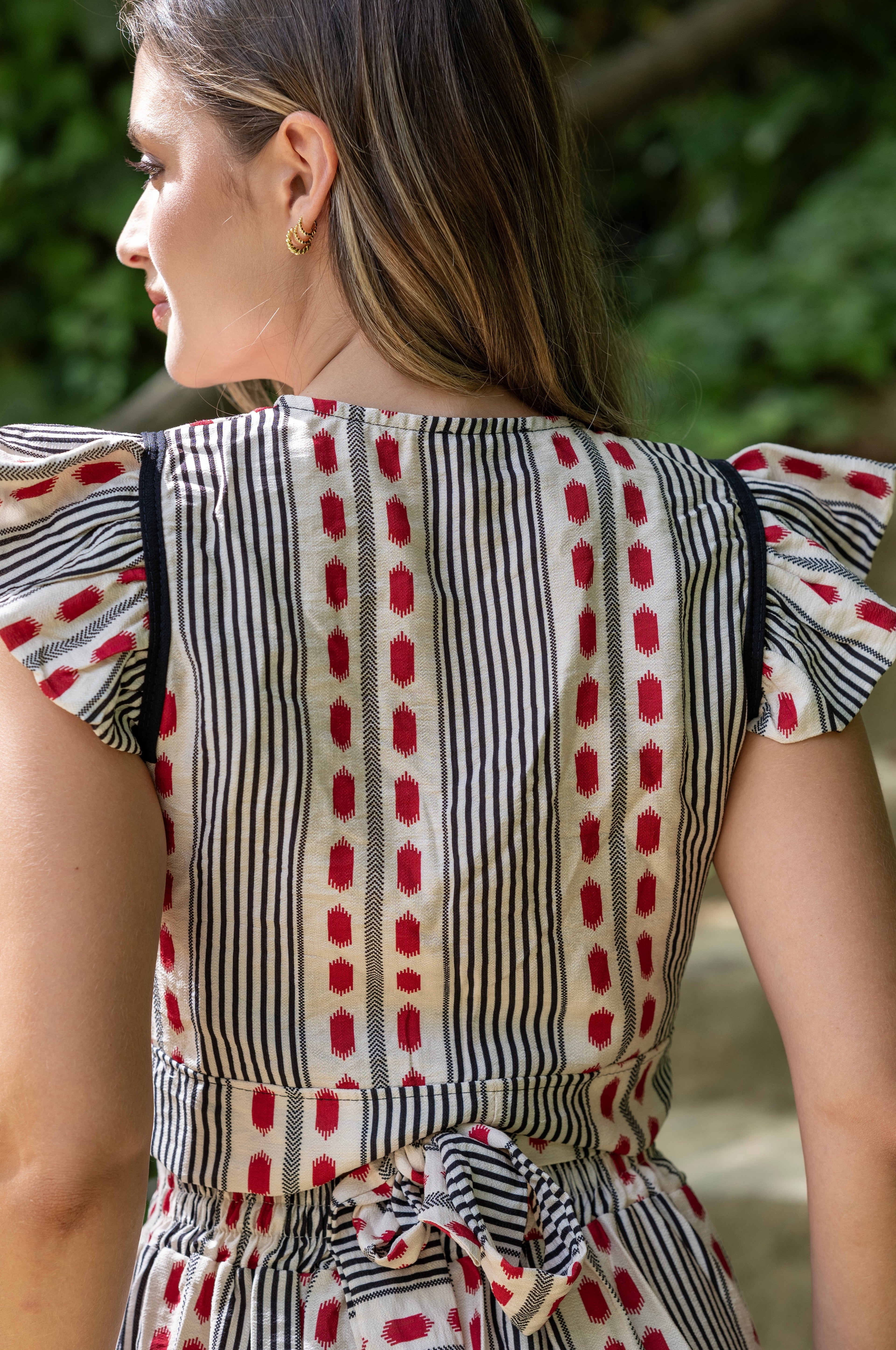 Ines Drape