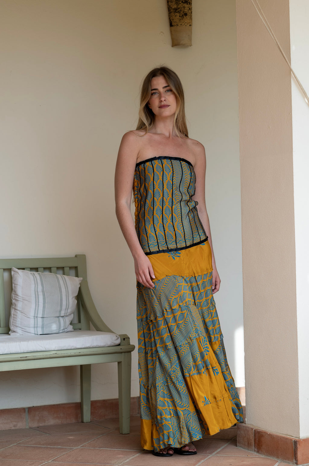 Dalia Collection