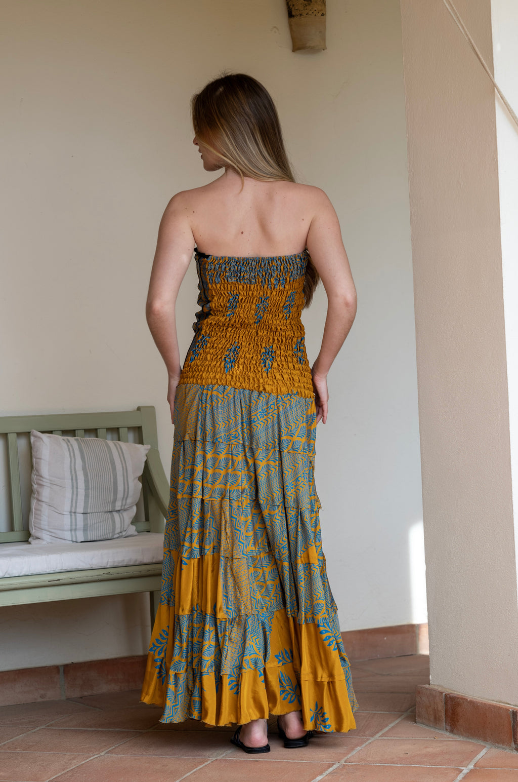 Dalia Collection