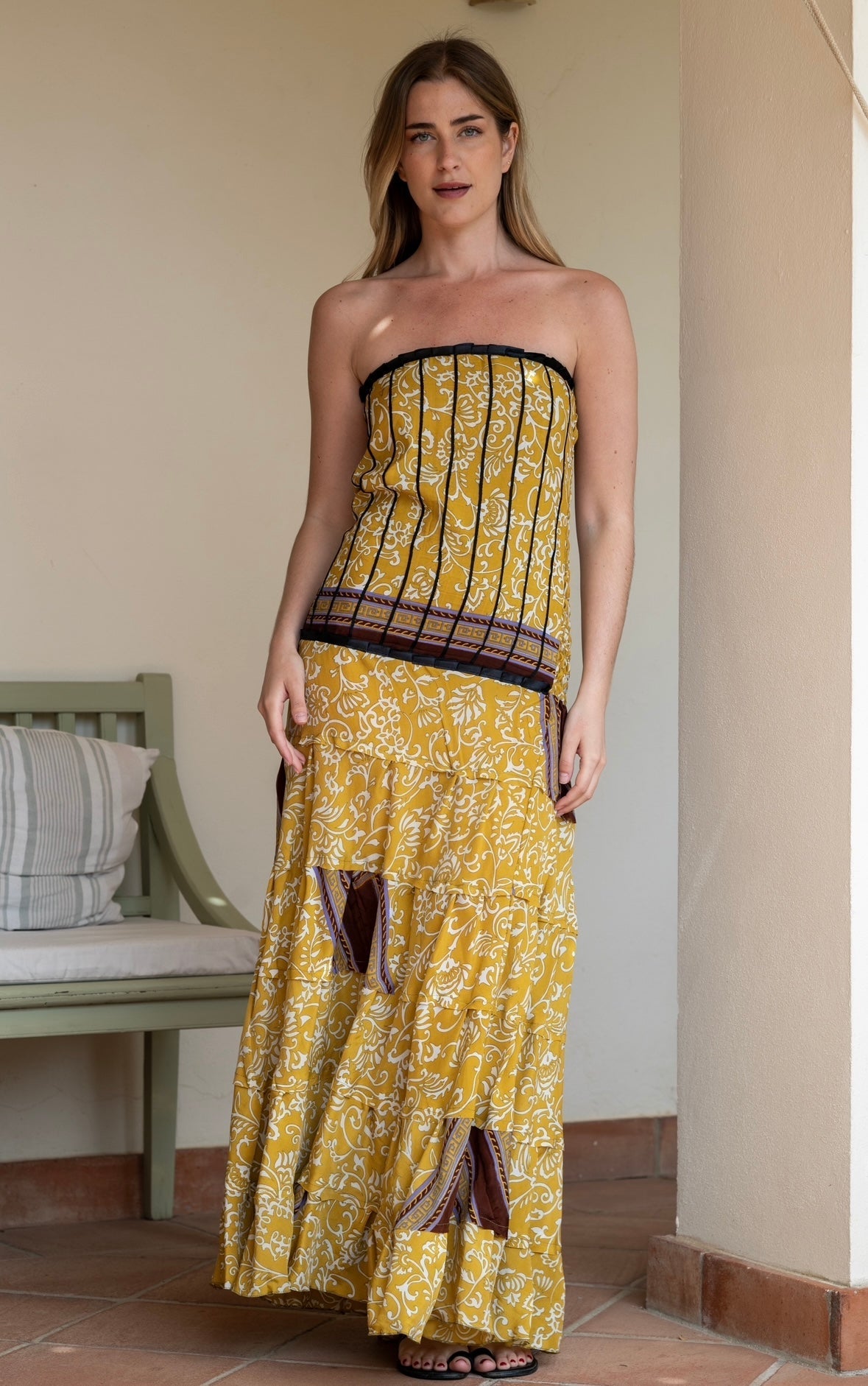 Brisa Lace