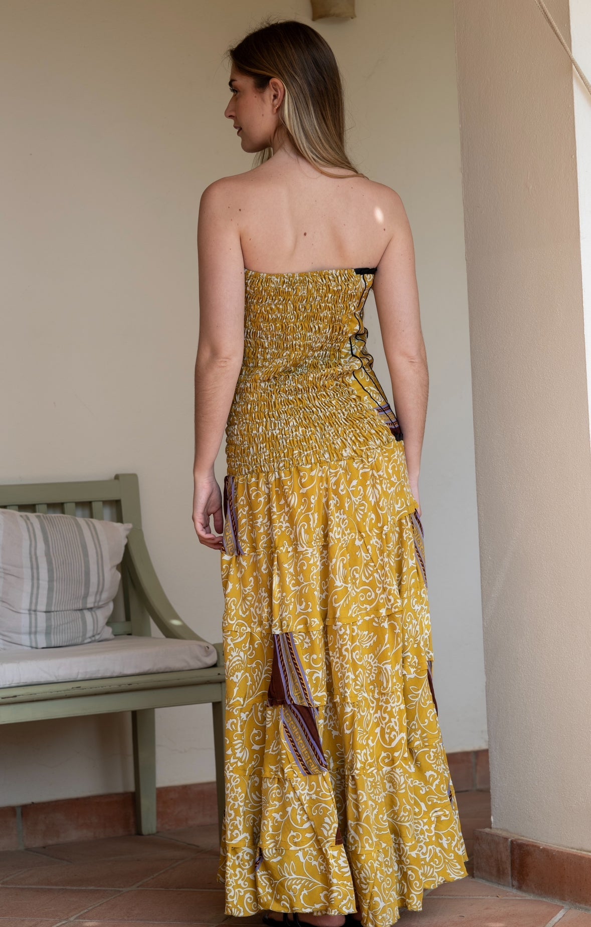 Brisa Lace